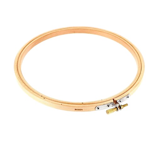 BOHIN OMPELUKEHYS 23 CM - Ompelukehykset - 18279 - 1