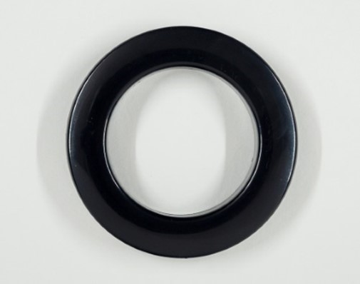 DECO-RING 46MM BLACK 03 - Deco-Ring - 10609 - 1