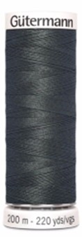 Gutermann 200 m 748277 - Ompelulangat - 24279 - 1