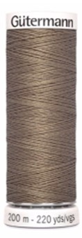 Gutermann 200 m 748277 - Ompelulangat - 24289 - 1