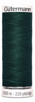 Gutermann 200 m 748277 - Ompelulangat - 24299 - 1
