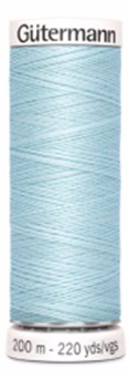 Gutermann 200 m 748277 - Ompelulangat - 24309 - 1