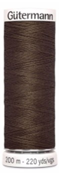 Gutermann 200 m 748277 - Ompelulangat - 24329 - 1
