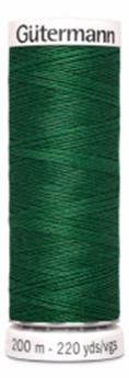 Gutermann 200 m 748277 - Ompelulangat - 24339 - 1