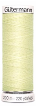 Gutermann 200 m 748277 - Ompelulangat - 24369 - 1