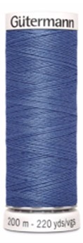Gutermann 200 m 748277 - Ompelulangat - 24409 - 1