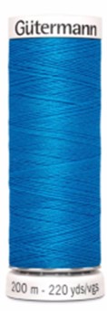 Gutermann 200 m 748277 - Ompelulangat - 24419 - 1