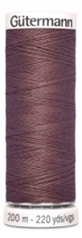 Gutermann 200 m 748277 - Ompelulangat - 24439 - 1