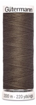 Gutermann 200 m 748277 - Ompelulangat - 24459 - 1