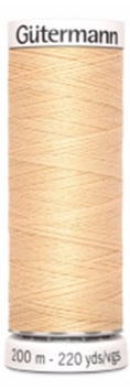 Gutermann 200 m 748277 - Ompelulangat - 24509 - 1