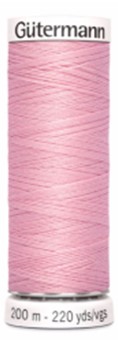 Gutermann 200 m 748277 - Ompelulangat - 24529 - 1