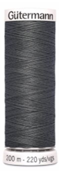 Gutermann 200 m 748277 - Ompelulangat - 24549 - 1