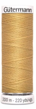 Gutermann 200 m 748277 - Ompelulangat - 24619 - 1
