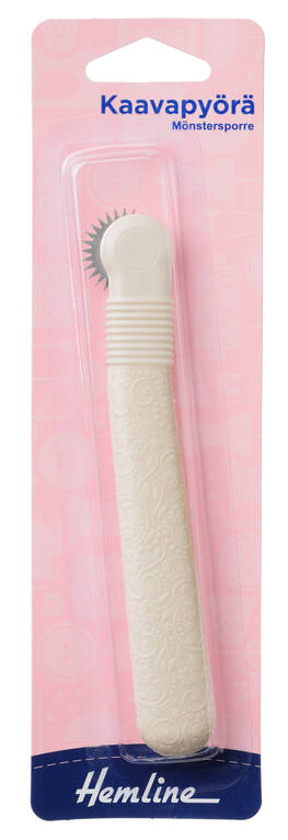 HEMLINE KAAVAPYÖRÄ - Ompelijan välineet - 11159 - 1