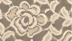 JOUSTOPITSI BEIGE 160 MM - Elastiset pitsit - 28819 - 1