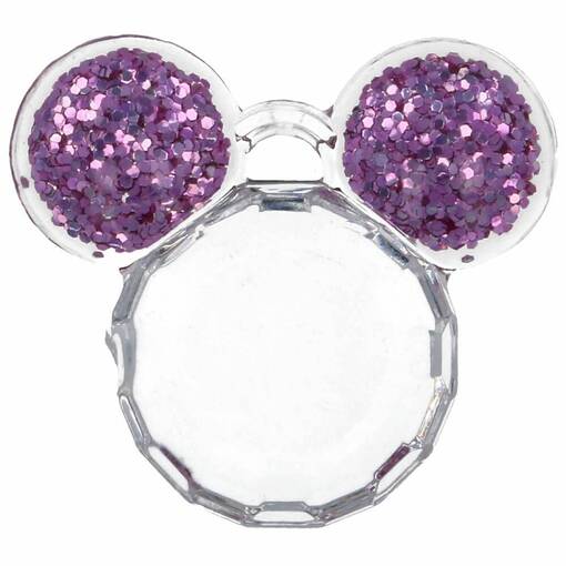 KORISTE MIKKEY MOLLY PINK - Akryylinappi - 31199 - 1