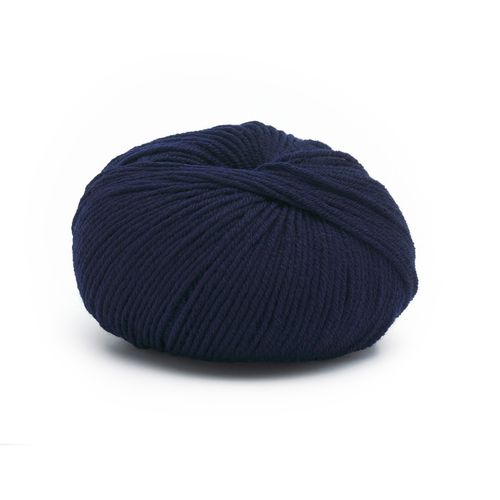 LAINES DU NORD DOLLY MAXI 100% MERINOLANKA 50 g - 87 m - Merino 87 - 31389 - 1