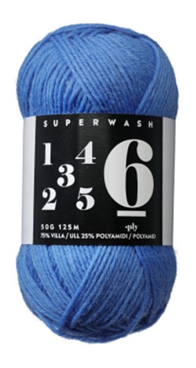 MARKUS COMPANY 6PLY - 6 ply Markus Company sukkalangat - 28139 - 1