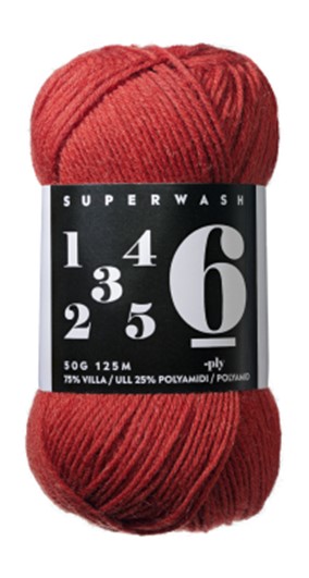 MARKUS COMPANY 6PLY - 6 ply Markus Company sukkalangat - 28149 - 1