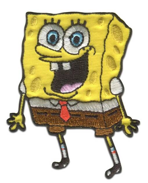 MERKKI NICKLODEON PAAVO PESUSIENI - Merkit - 30839 - 1