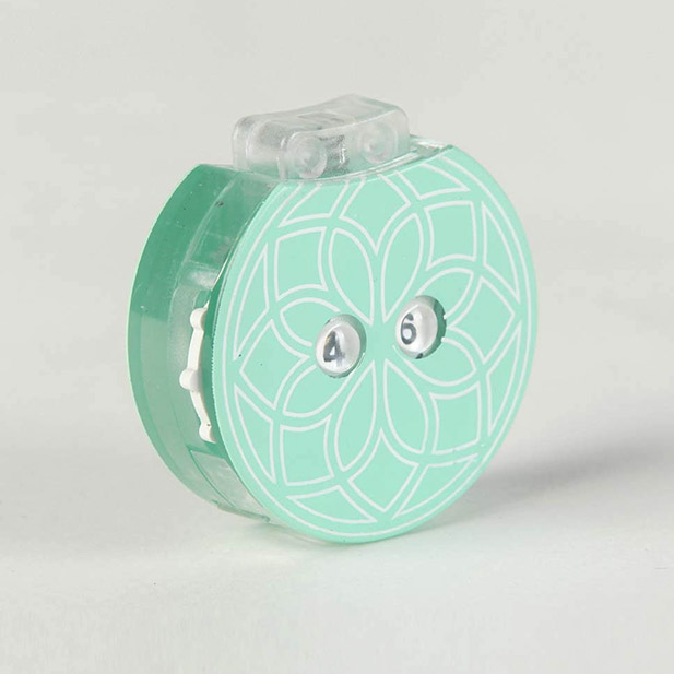 KP MINDFUL TEAL KERROSLASKURI 36648 - Kerroslaskurit - 30119 - 1