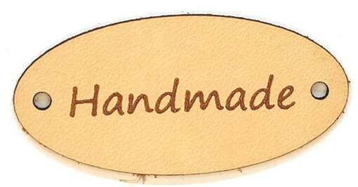 NAHKAMERKKI HANDMADE SOIKEA - Merkit - 18209 - 1