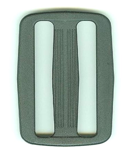 KIRISTIN MUOVIA MUSTA 50 MM (940215-50) - Soljet - 14709 - 1