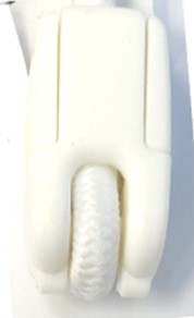 NYÖRINPÄÄ - Ompelutarvikkeet - 6419 - 1