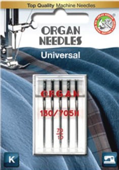 ORGAN NEULA 70, 5105070BL - Koneneulat - 10239 - 1