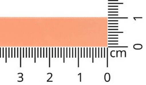 SATIININAUHA 10MM VÄRI 071 - Satiininauha 10 mm - 26819 - 1