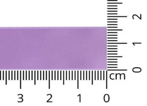 SATIININAUHA 15MM VÄRI 019 - Satiininauha 15 mm - 26859 - 1