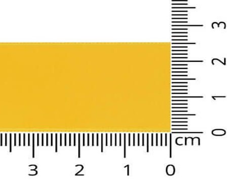 SATIININAUHA 25MM VÄRI 037 - Satiininauha 25 mm - 26919 - 1