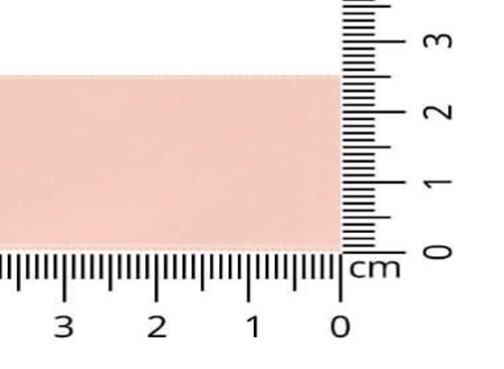 SATIININAUHA 25MM VÄRI 401 - Satiininauha 25 mm - 26939 - 1