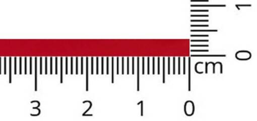 SATIININAUHA 3MM VÄRI 015 - Satiininauha 3 mm - 26689 - 1