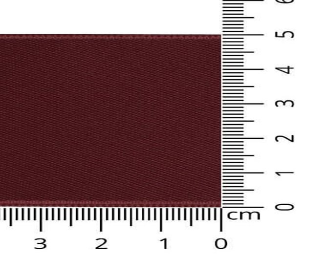 SATIININAUHA 50MM VÄRI 025 - Satiininauha 50 mm - 27029 - 1