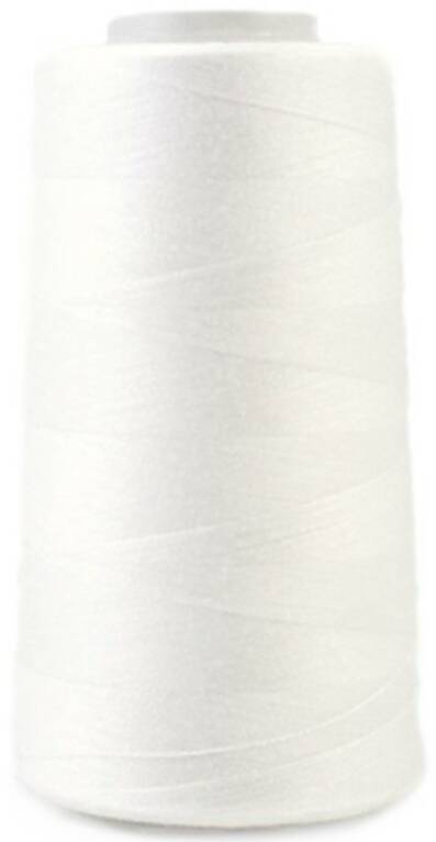 SAUMURILANKA 2750M-L.VALKOINEN - Saumurilangat - 27339 - 1