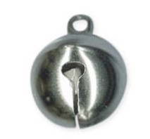 KULKUSIA 18 MM HOPEA - Kulkuset - 28299 - 1