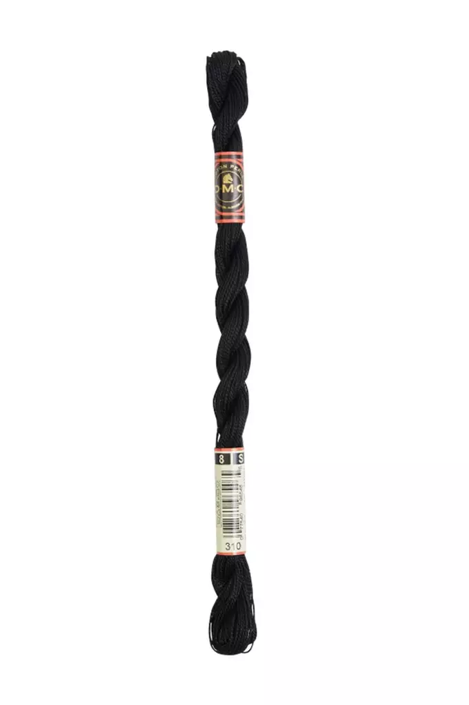 PEARL COTTON 4 SKEINS 25G - DMC_215EA-5 - 35289 - 1