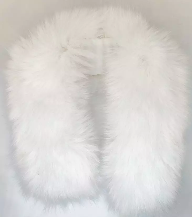 TEKOTURKISKAULUS VALK NAPPIKIINNITYS - Kaulukset - 35599 - 1