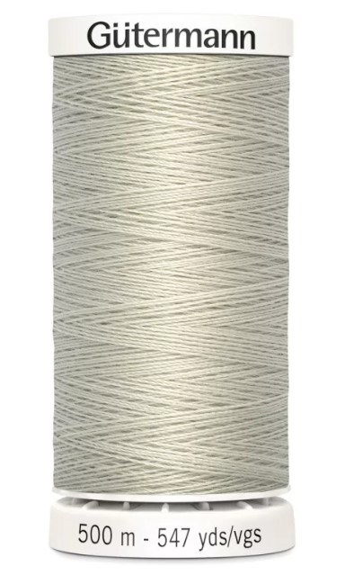 Gutermann 500 M 701920 - Gutermann 500m - 21949 - 1