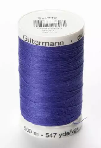 Gutermann 500 M 701920 - Gutermann 500m - 21979 - 1