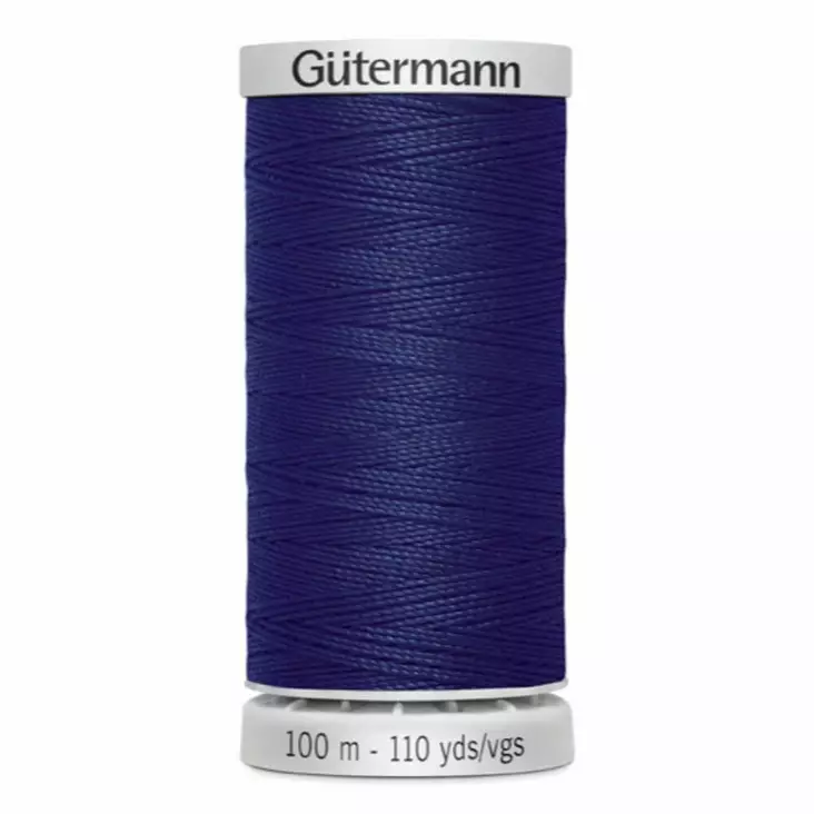 Gutermann M 782 100 m 724033 - Gutermann Super Strong 100m - 23279 - 1