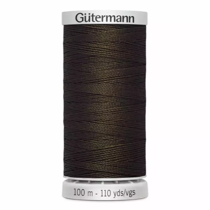 Gutermann M 782 100 m 724033 - Gutermann Super Strong 100m - 23289 - 1