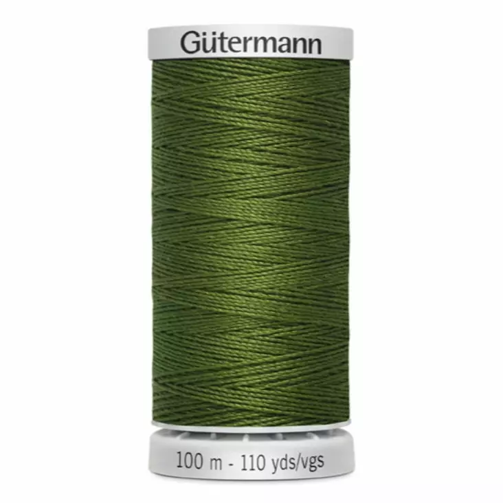 Gutermann M 782 100 m 724033 - Gutermann Super Strong 100m - 23299 - 1
