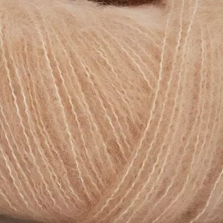 LAINES DU NORD CASHSILK LIGHT 68% VILLA 22% SILKKI 10 % KASMIRVILLA 10 x 25 g - Cashsilk Light - 31879 - 1