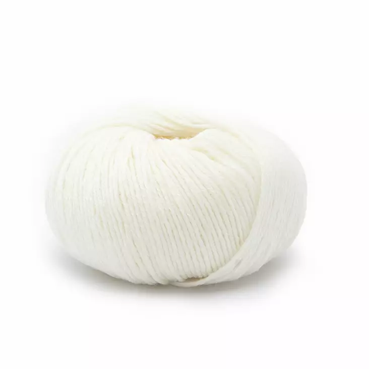 LAINES DU NORD DOLLY BABY 100% MERINOLANKA 50 g- 233m - Merino 233 - 35329 - 1