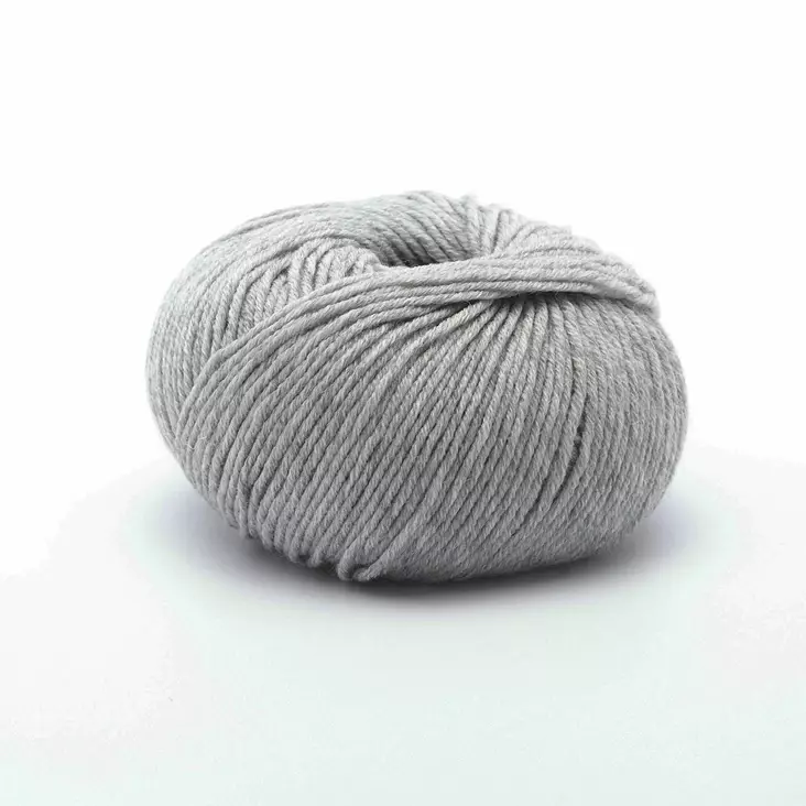 LAINES DU NORD DOLLY BABY 100% MERINOLANKA 50 g- 233m - Merino 233 - 35339 - 1