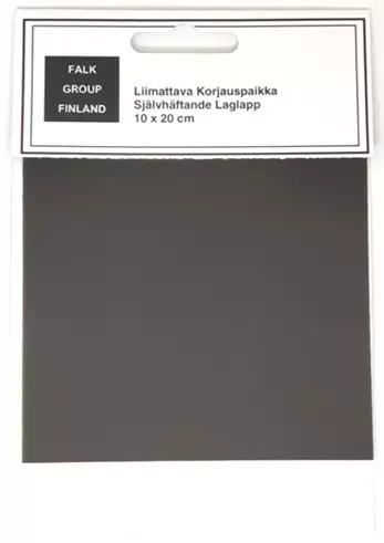LIIMATTAVA NYLON KORJAUSPAIKKA 1114 RUSKEA - Korjauspaikat - 25879 - 1