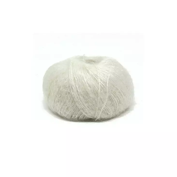 MONDIAL KID SETA 70% SUPER KID MOHAIR 30% SILKKI 25gr, 210m - Kid Seta - 36219 - 1