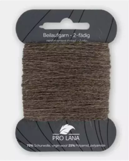 PRO LANA PARSINLANKA 75% VILLA 25% POLYAMIDI 5G - 41M - Parsinlangat - 35919 - 1